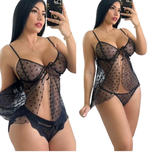 BabyDoll-007
