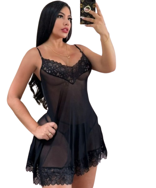 BabyDoll-009