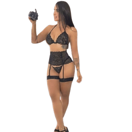Conjunto Ref-C256